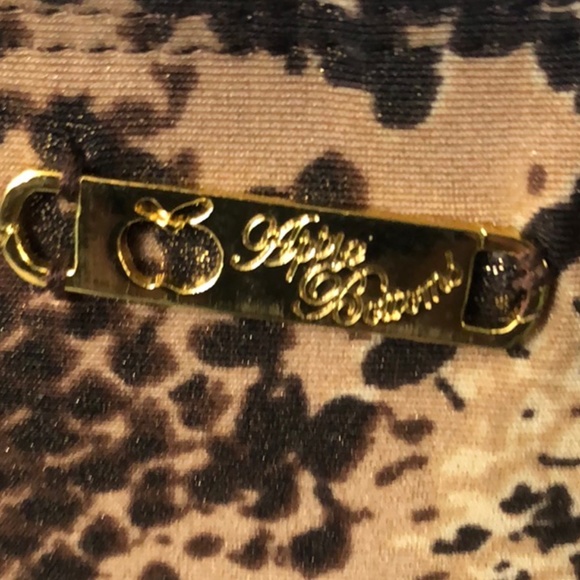 Apple Bottoms Brown Swimwear - Size Sp - Picture 5 of 9